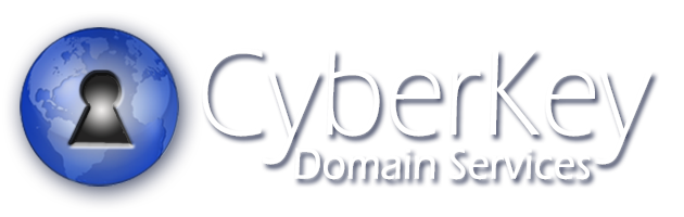  Cyberkey Domain Services